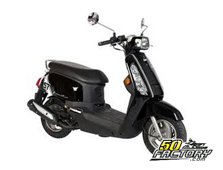 scooter 50cc Sym Tonik  4T